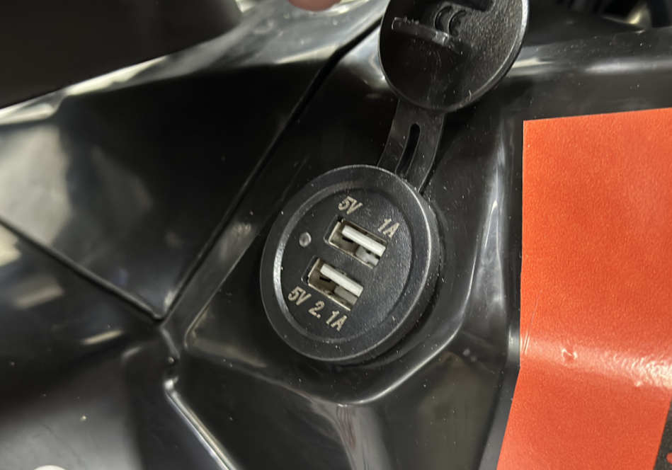 Квадроцикл GBM MAVERICK 300 NEW PREMIUM в Курске