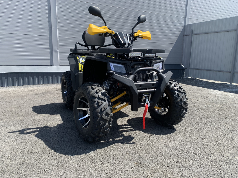 Квадроцикл PROMAX TAURUS 300 MAX-PRO в Курске