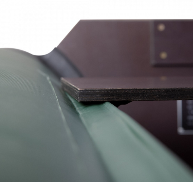 ЛОДКА НАДУВНАЯ YUKONA 280 TL (БЕЗ ПАЙОЛА) в Курске