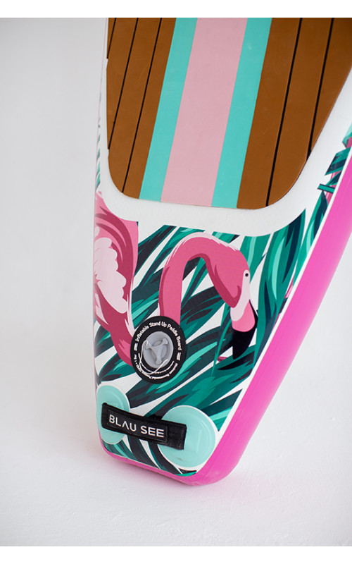 НАДУВНОЙ SUP BOARD FLAMINGO 11,6 в Курске