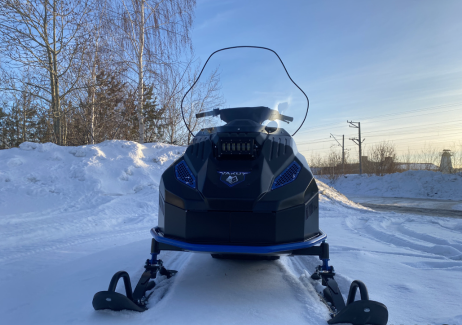 Снегоход PROMAX YAKUT 500 R/K SUPERLONG 2.0 4T 29 в Курске