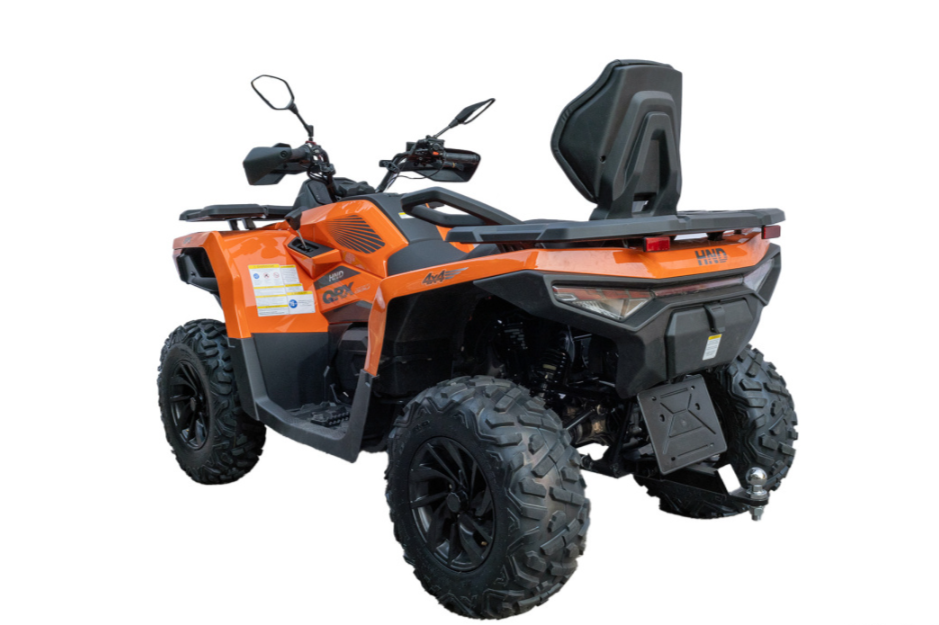 Квадроцикл HND QRX 550 в Курске