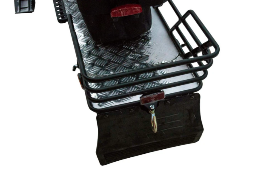 Снегоход MOTOLAND (МОТОЛЕНД) SNOWFOX 200 в Курске