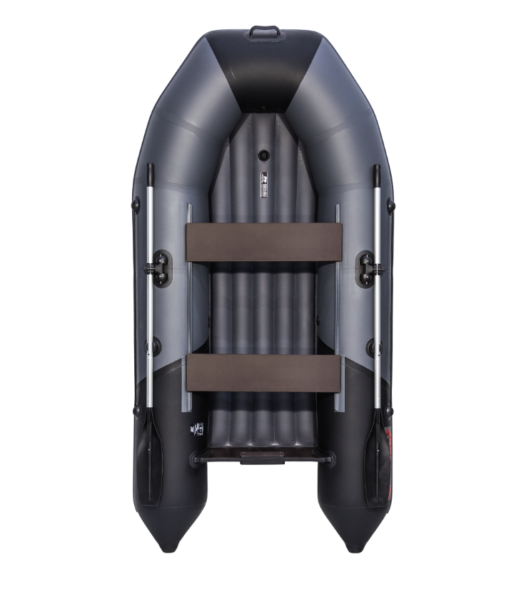 Лодка Таймень NX 2800 НДНД в Курске