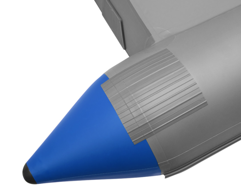 ЛОДКА ДРАККАР 3150 СК HANT в Курске