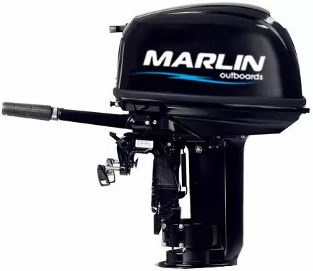 Лодочный мотор MARLIN MP 30 AMH в Курске