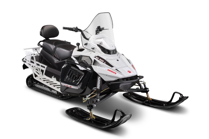 Снегоход IRBIS TUNGUS 500L 25/26 в Курске