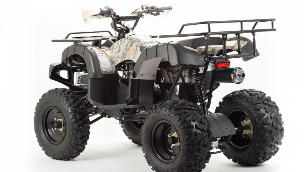 Квадроцикл MOTOLAND (МОТОЛЕНД) 200 ALL ROAD в Курске