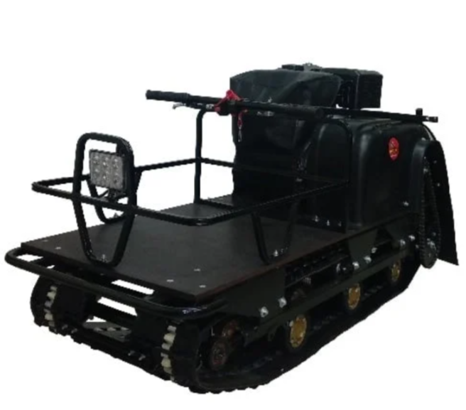 Мотобуксировщик PAXUS 650 15 л.с. в Курске