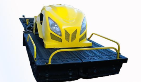 Мотобуксировщик ВОЛКОДАВ POWER V15 в Курске