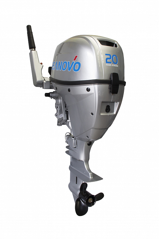 Лодочный мотор SEANOVO SNEF9.9(20)HES - EFI в Курске