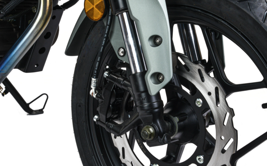 Мотоцикл MOTOLAND (МОТОЛЕНД) 300 CBR в Курске