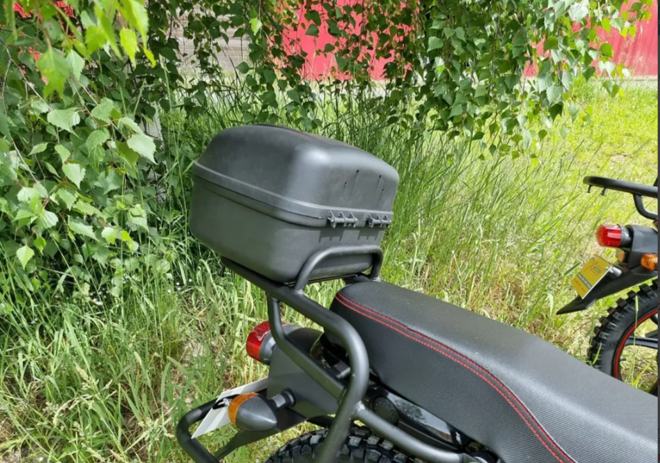 Мопед PROMAX ALPHA TOURIST 150 в Курске