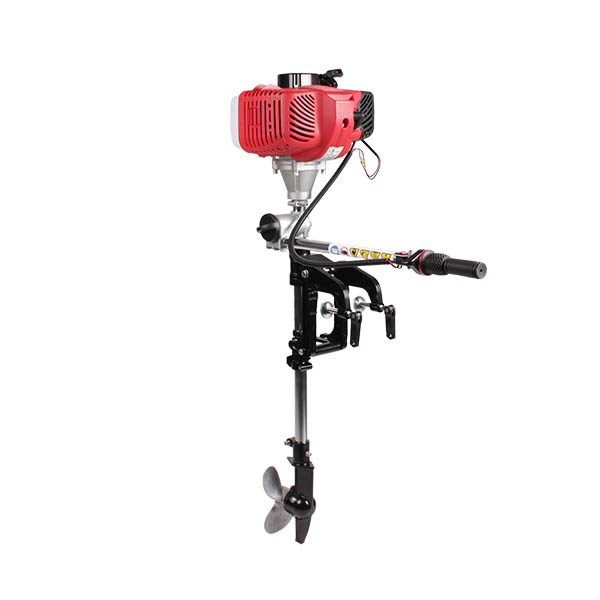 ЛОДОЧНЫЙ МОТОР TOYAMA TA 3.5 в Курске