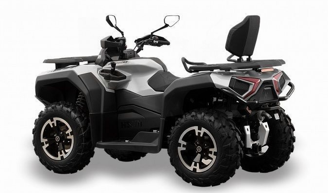 Квадроцикл HISUN GUARDIAN 550L /LONG в Курске