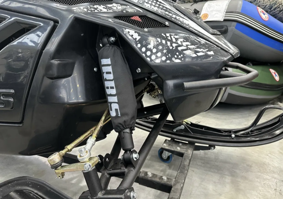 СНЕГОХОД IRBIS SF200L XE SUPERLONG в Курске