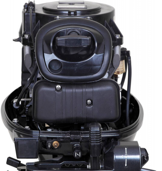 Лодочный мотор MARLIN MP 40 AWHL в Курске