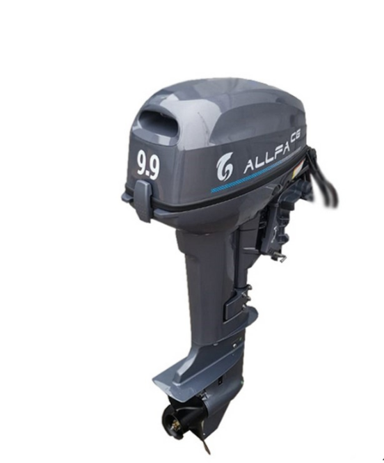 Лодочный мотор ALLFA CG T9.9FW S MAX в Курске