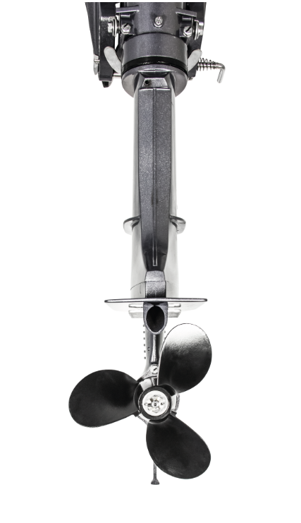 Лодочный мотор APACHE T5 BS в Курске