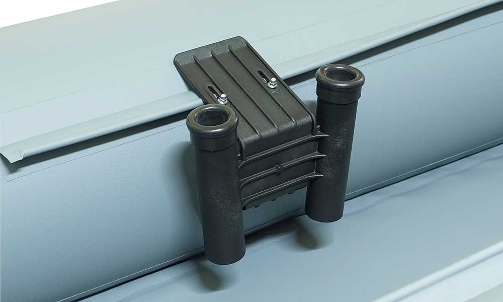 Удочкодержатель в Курске