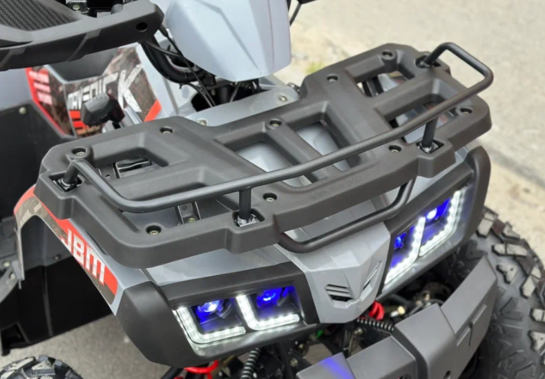 Квадроцикл GBM MAVERICK 300 NEW в Курске