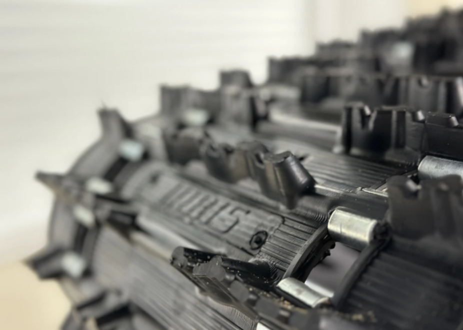 СНЕГОХОД IRBIS SF200L XE SUPERLONG в Курске