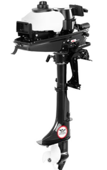 Лодочный мотор HIDEA HD4FHS в Курске