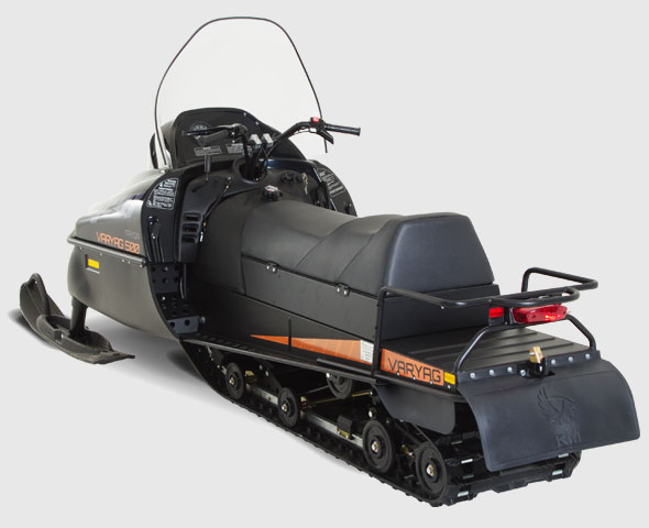 Снегоход РМ ТАЙГА ВАРЯГ 500 в Курске