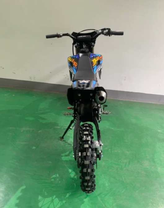 Питбайк JHLMOTO JHLofr LK140 17/14 (ZS1P60YMJ) в Курске