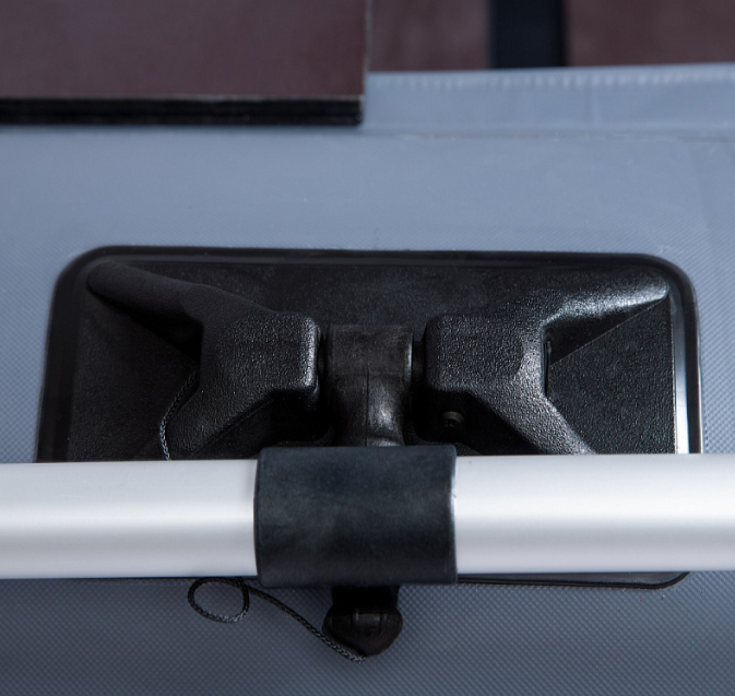 ЛОДКА НАДУВНАЯ YUKONA 230 TL (БЕЗ ПАЙОЛА) в Курске