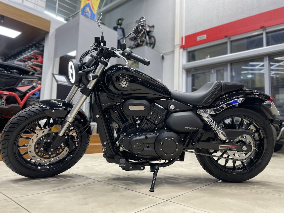 Мотоцикл Benda Funrider 125 в Курске