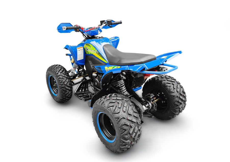 Квадроцикл YACOTA TYPHOON 250 в Курске