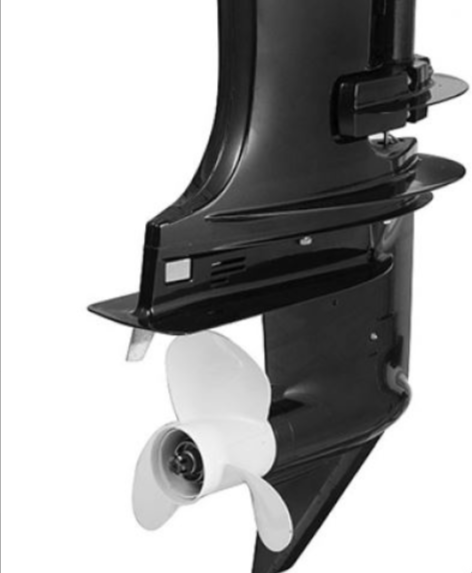 Лодочный мотор HIDEA HD40FEL в Курске