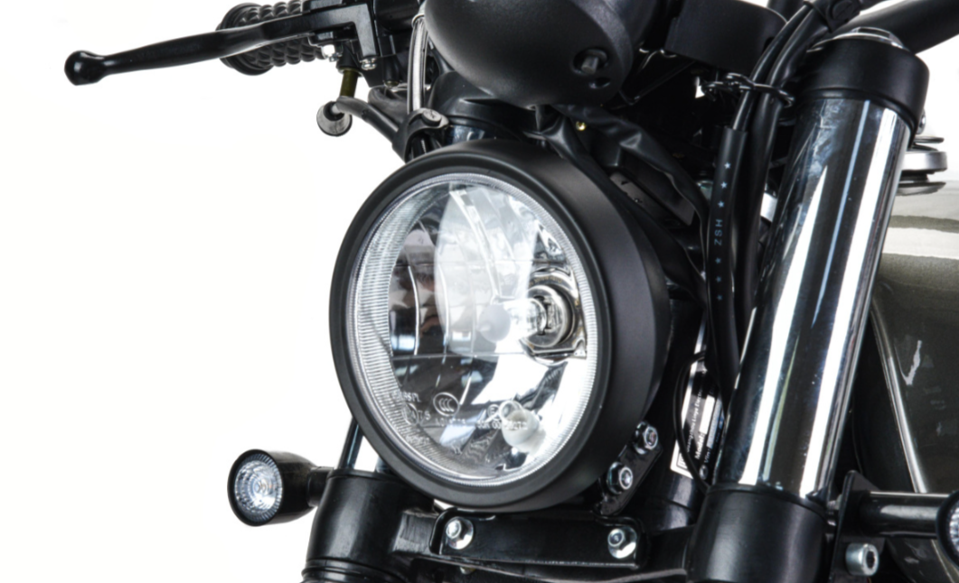 Мотоцикл MOTOLAND (МОТОЛЕНД) TEXAS 300 в Курске