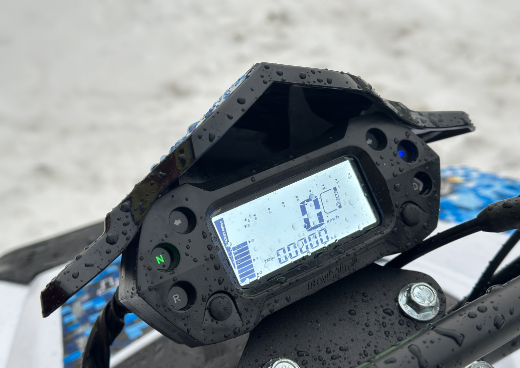 Квадроцикл PROMAX МАЙНКРАФТ KIDS 125 в Курске