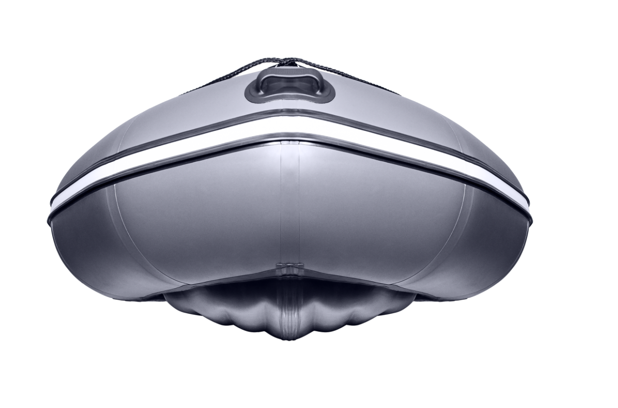 Лодка APACHE 3500 НДНД в Курске