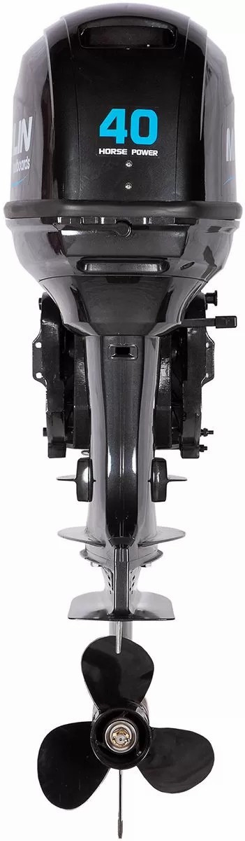Лодочный мотор MARLIN MP 40 AWRS в Курске