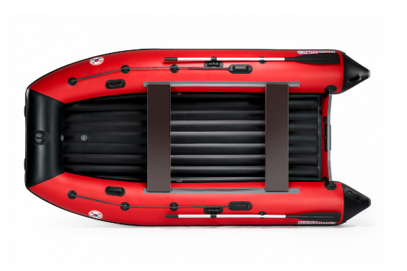 КОМПЛЕКТ ЛОДКА MISHIMO RAPID 360 PRO + ЛОДОЧНЫЙ МОТОР MARLIN PROLINE MP 9.9 (15) AMHS в Курске