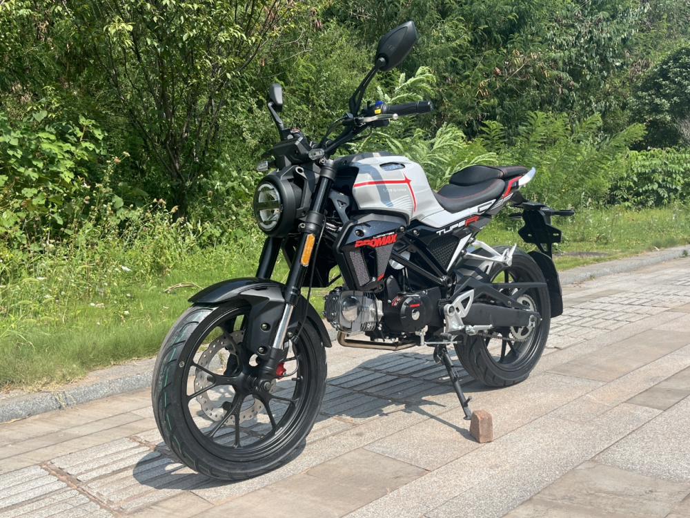 Мопед PROMAX CB130R (49) в Курске