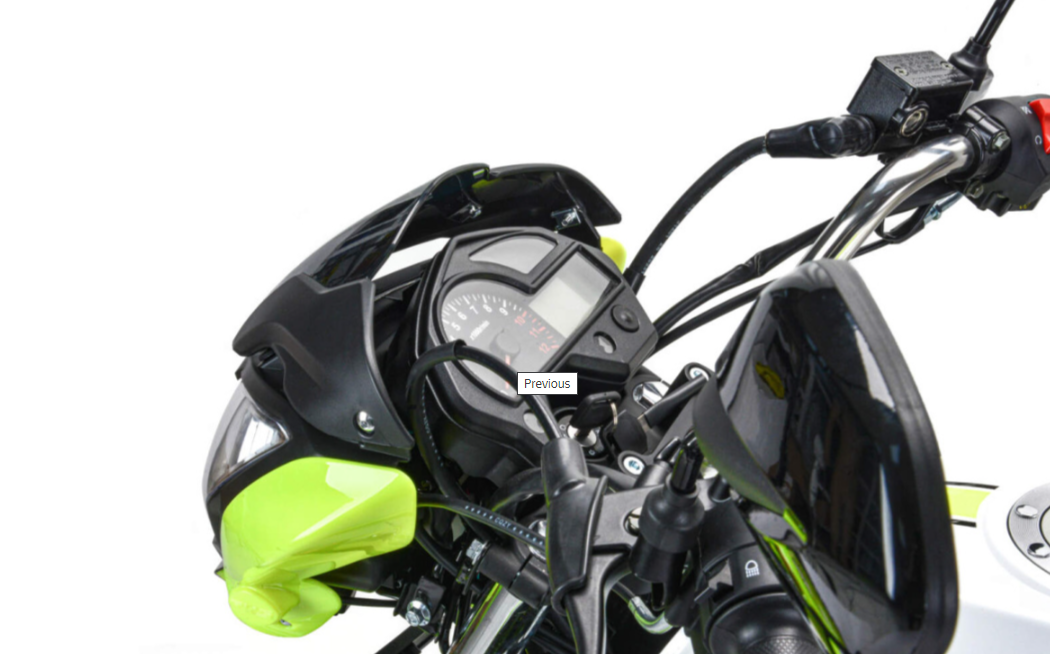 Мотоцикл MOTOLAND (МОТОЛЕНД) 200 SPRINT в Курске