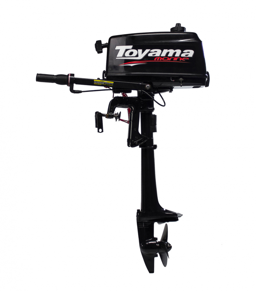 ЛОДОЧНЫЙ МОТОР TOYAMA T2.6CBMS в Курске