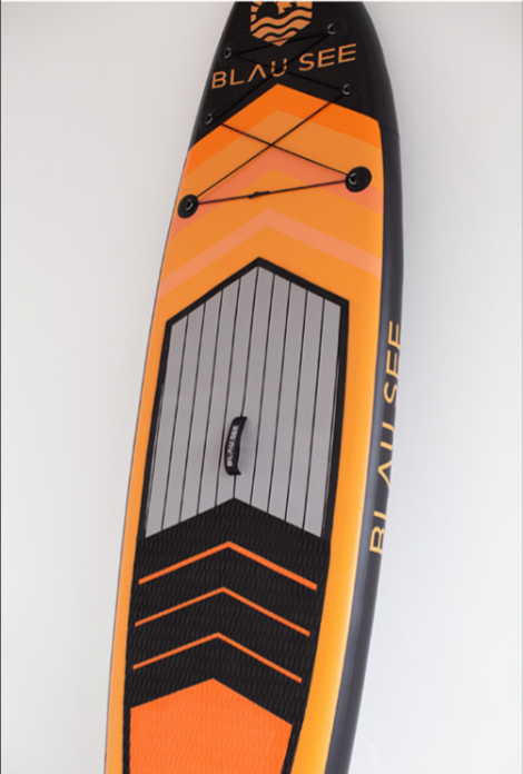 НАДУВНОЙ SUP-BOARD MOONLIGHT 11,6 в Курске
