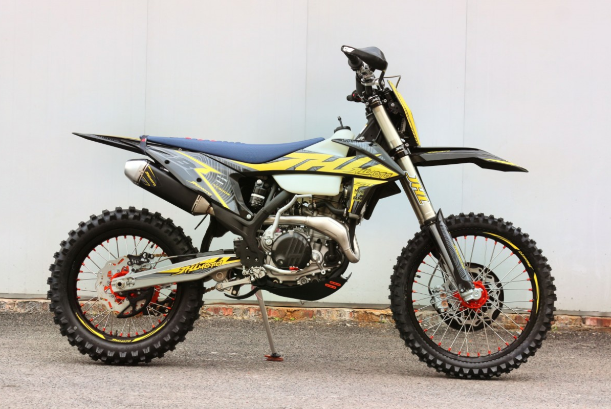 Мотоцикл JHLMOTO JHL Z8 NC300S (182-MN) в Курске