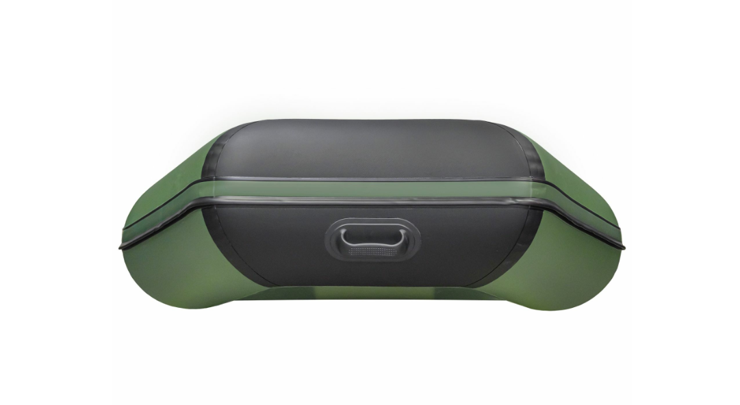 Лодка АКВА 3200 слань-книжка в Курске