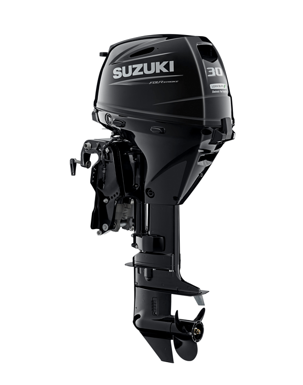 Лодочный мотор Suzuki DF30ATS в Курске