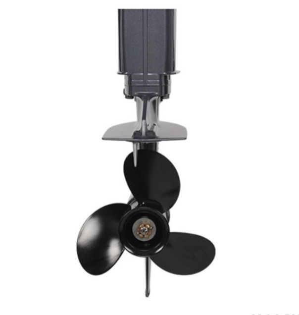 Лодочный мотор ALLFA CG Т40 S в Курске