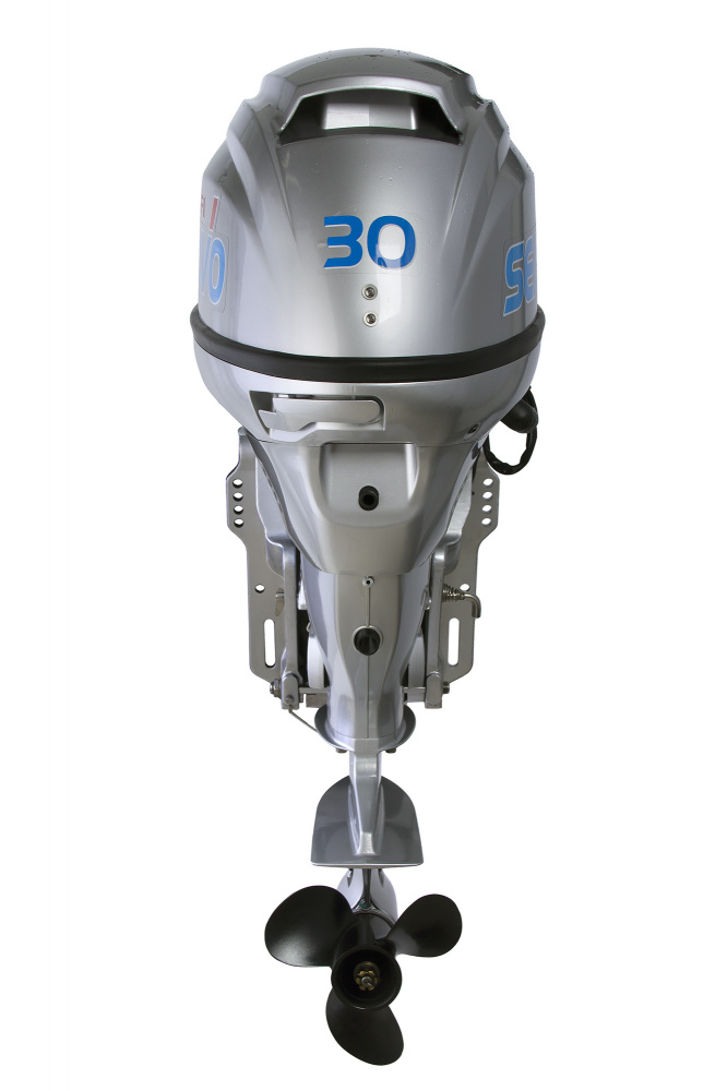 Лодочный мотор SEANOVO SNEF30FES-T EFI в Курске