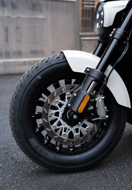 Мотоцикл Benda DarkFlag 500 Commander в Курске