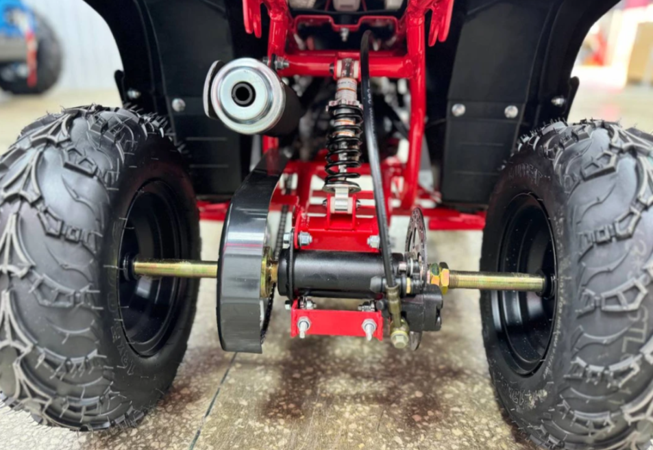 Квадроцикл GBM ROBLOX в Курске