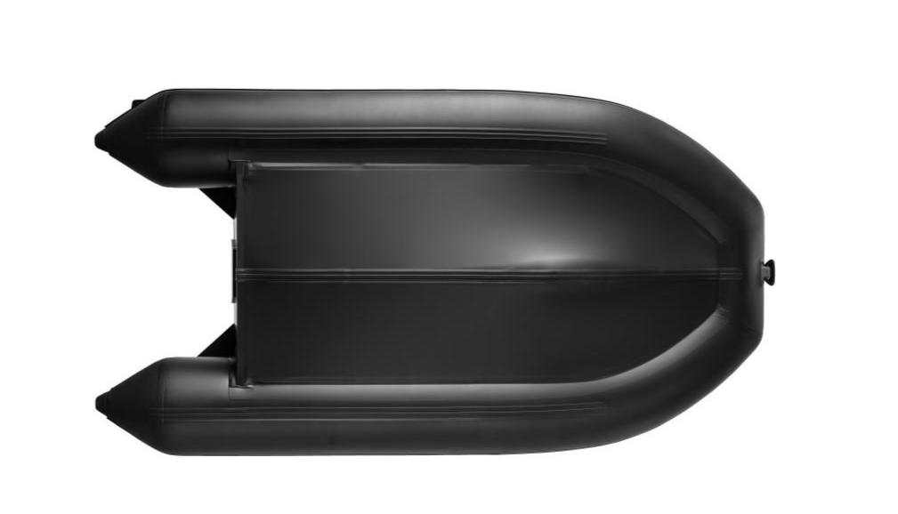 ЛОДКА НАДУВНАЯ YUKONA 410 TS - U (БЕЗ ПАЙОЛА) в Курске